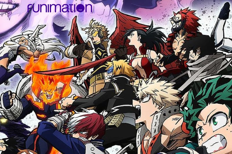 Funimation on Mobile: Seamless Streaming and Entertainment